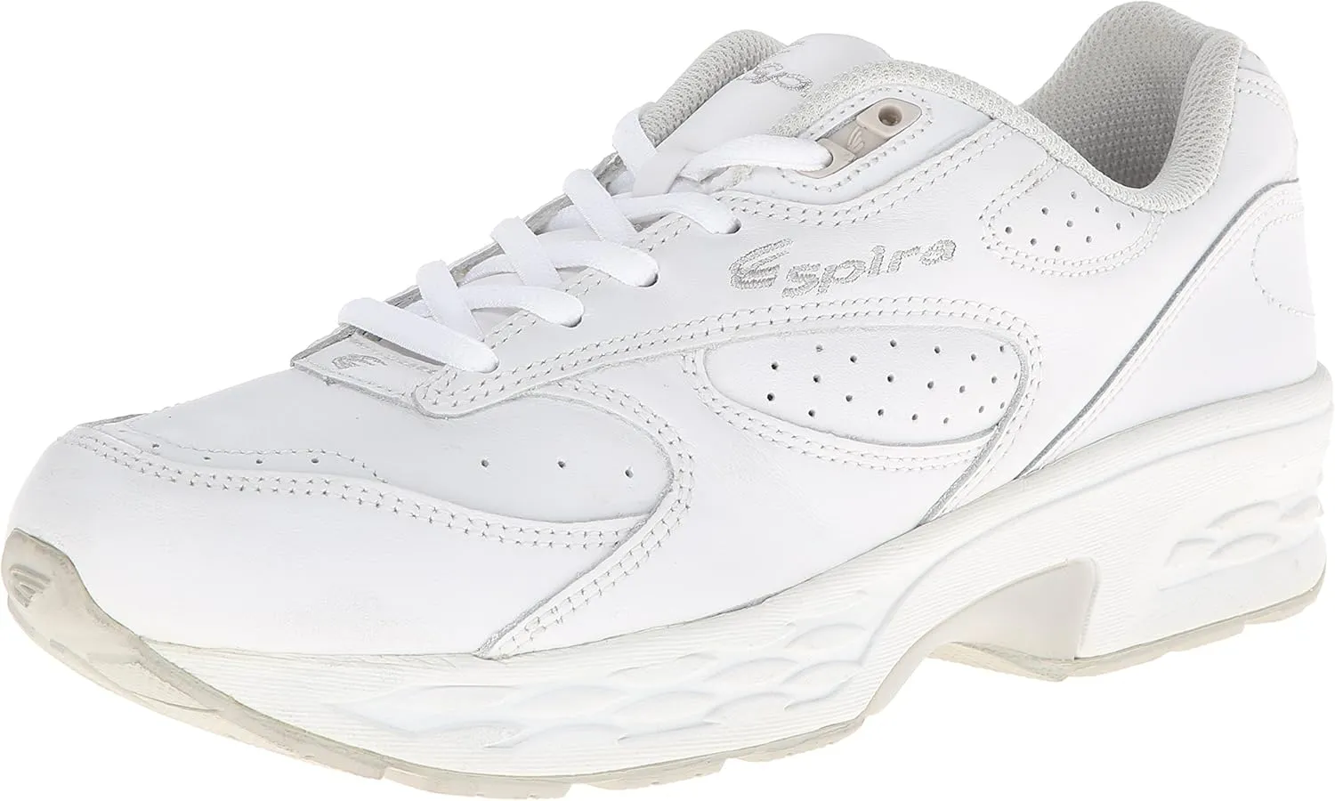 Spira Men's Classic Leather Walking Shoe