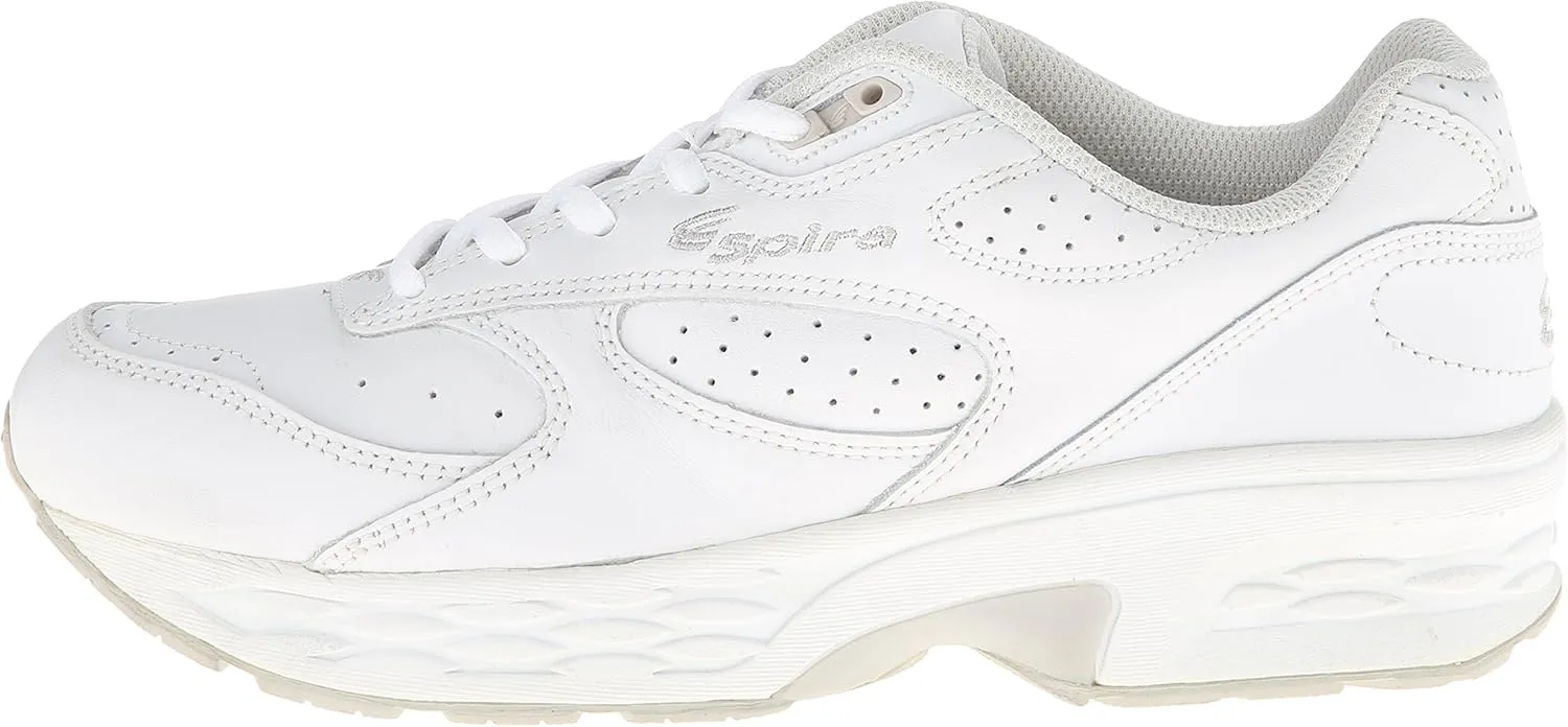 Spira Men's Classic Leather Walking Shoe