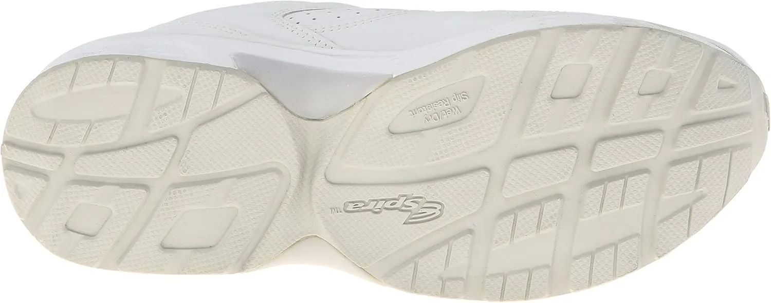 Spira Men's Classic Leather Walking Shoe