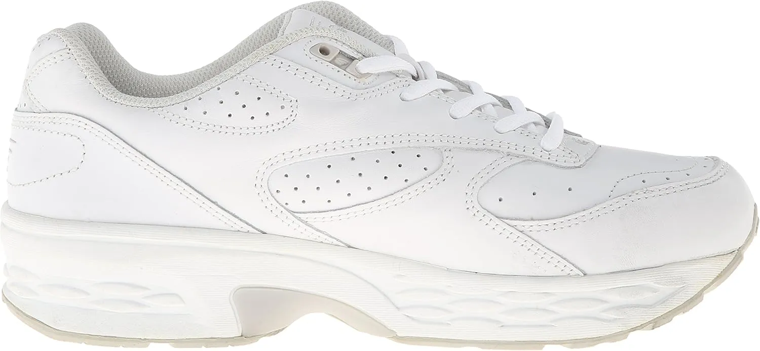 Spira Men's Classic Leather Walking Shoe