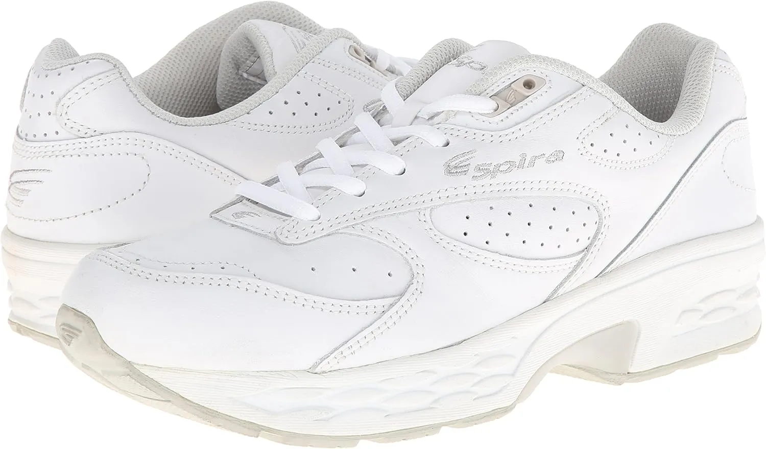 Spira Men's Classic Leather Walking Shoe