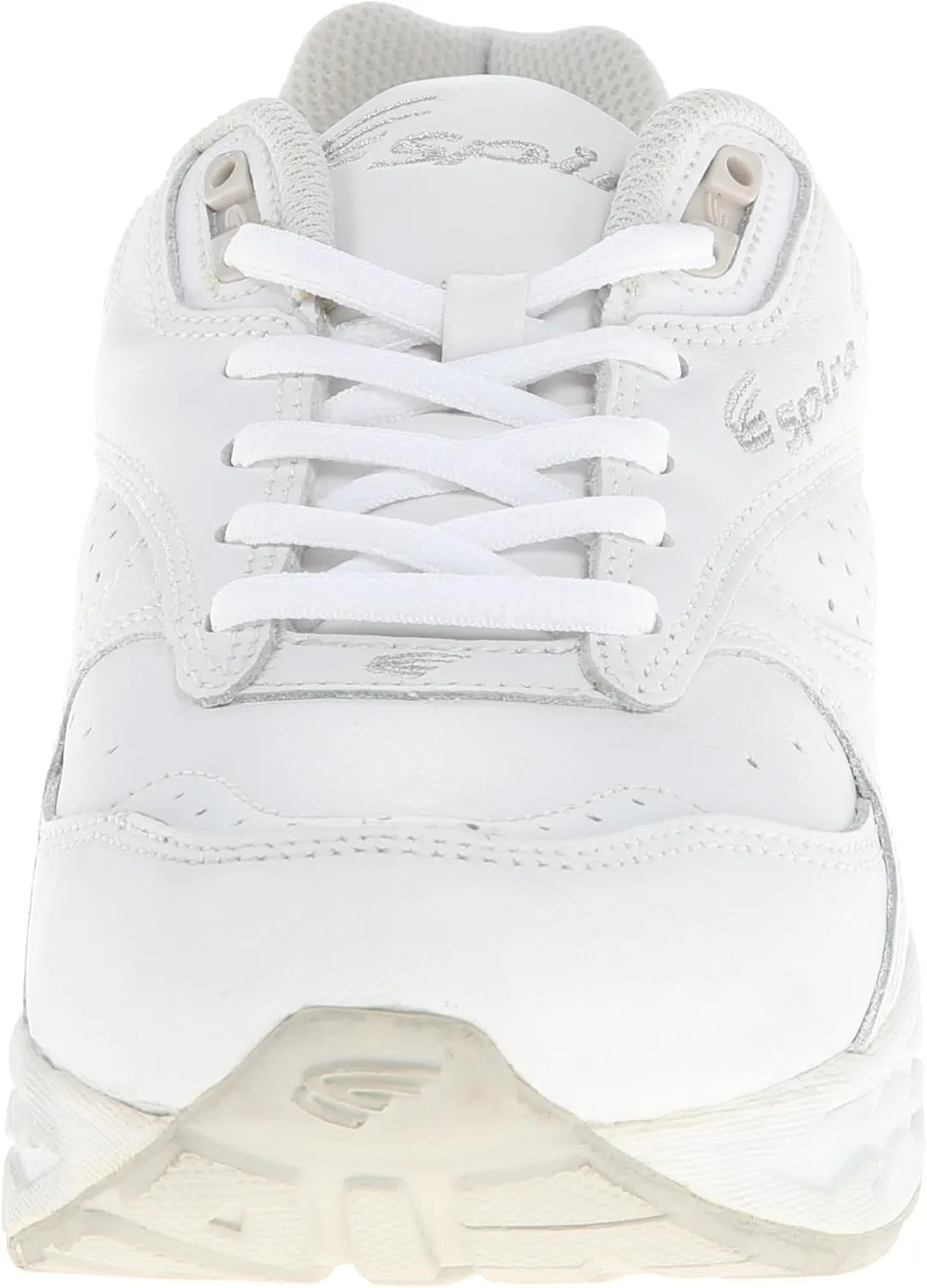 Spira Men's Classic Leather Walking Shoe