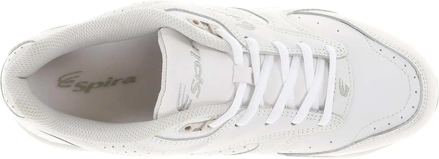 Spira Men's Classic Leather Walking Shoe