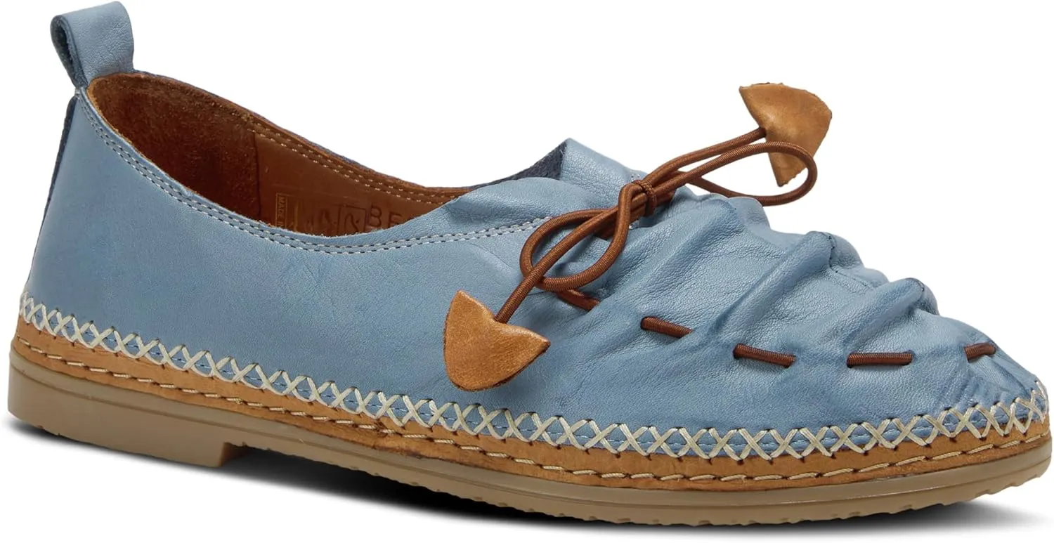 Spring Step Women's Berna Loafer