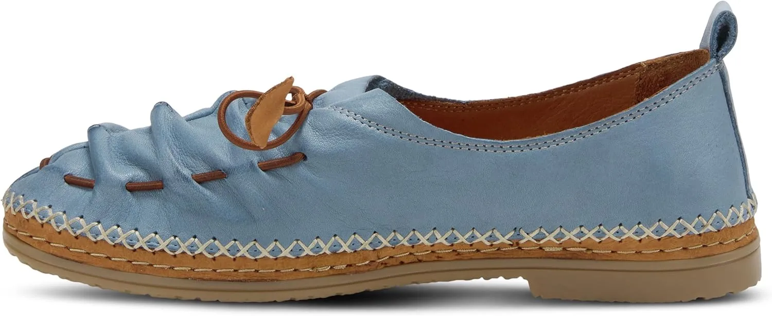 Spring Step Women's Berna Loafer
