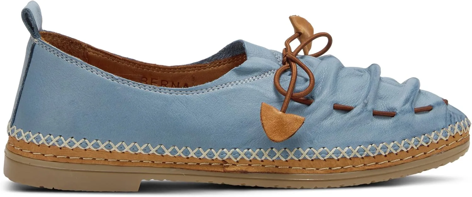 Spring Step Women's Berna Loafer