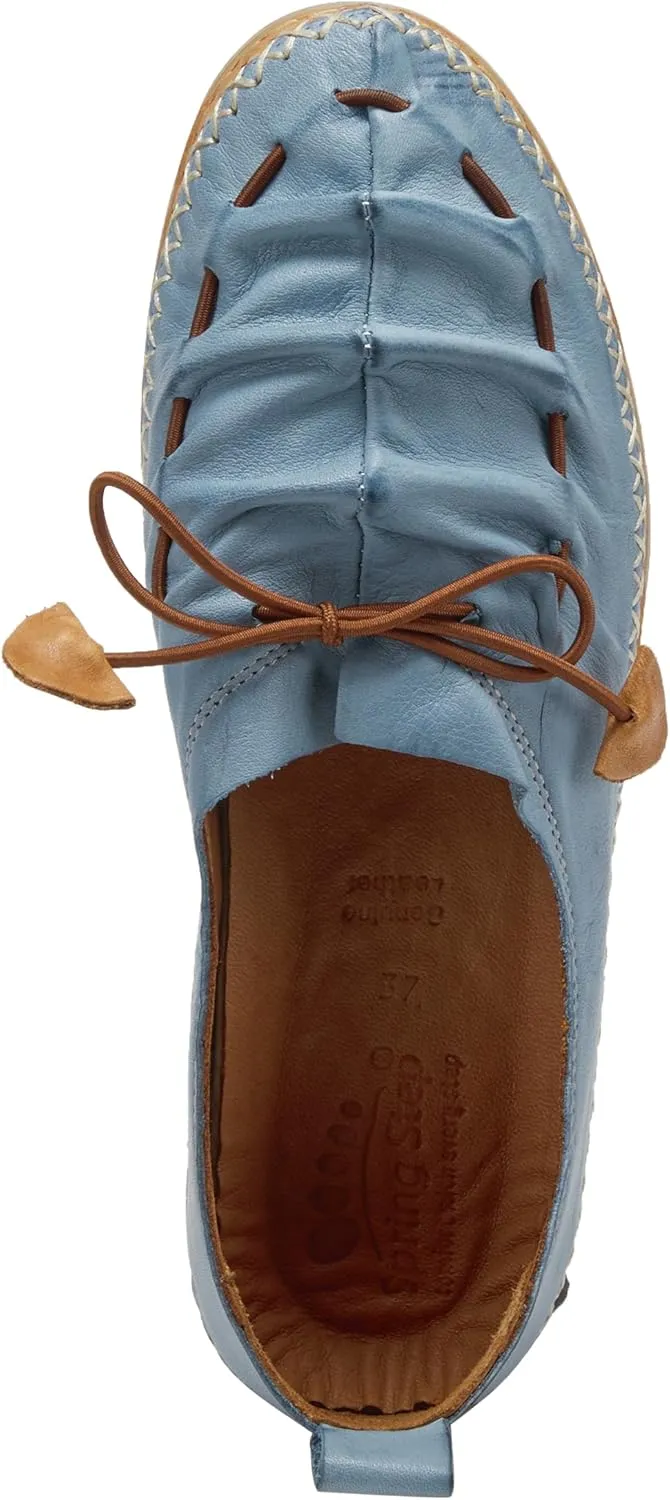 Spring Step Women's Berna Loafer