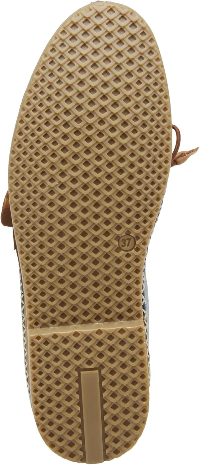 Spring Step Women's Berna Loafer