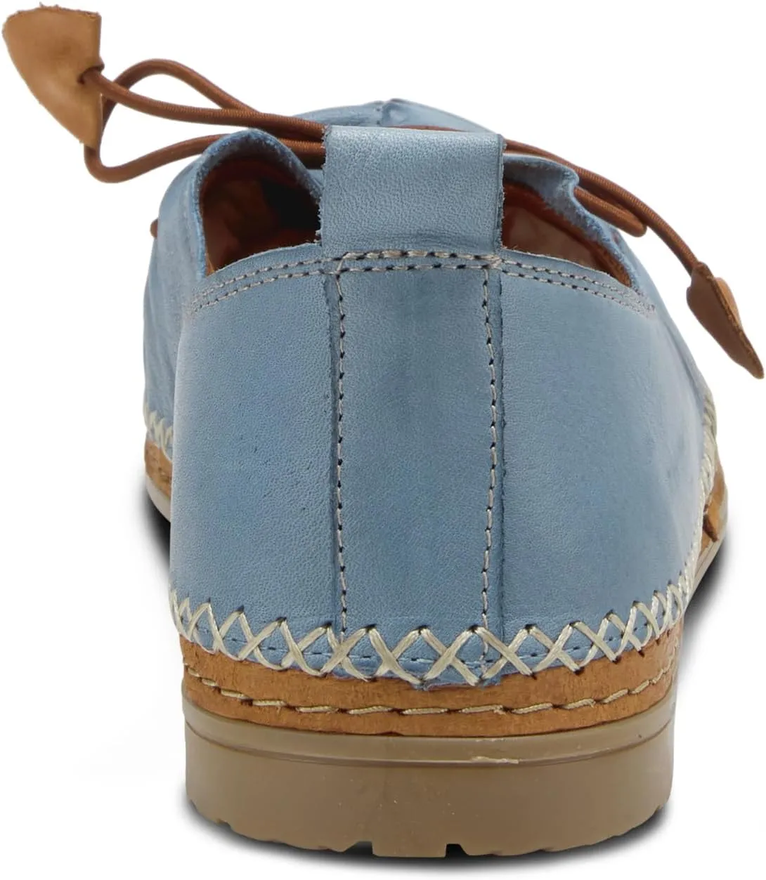 Spring Step Women's Berna Loafer