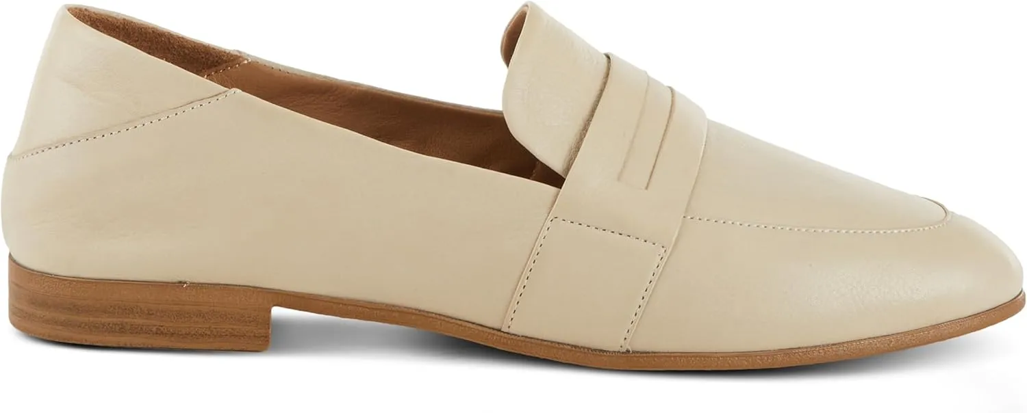 Spring Step Women's Capitola Loafer