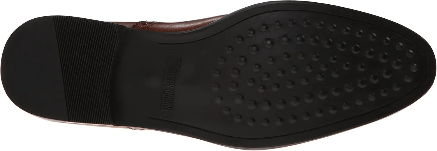 STACY ADAMS Men's Garrison Wingtip Oxford