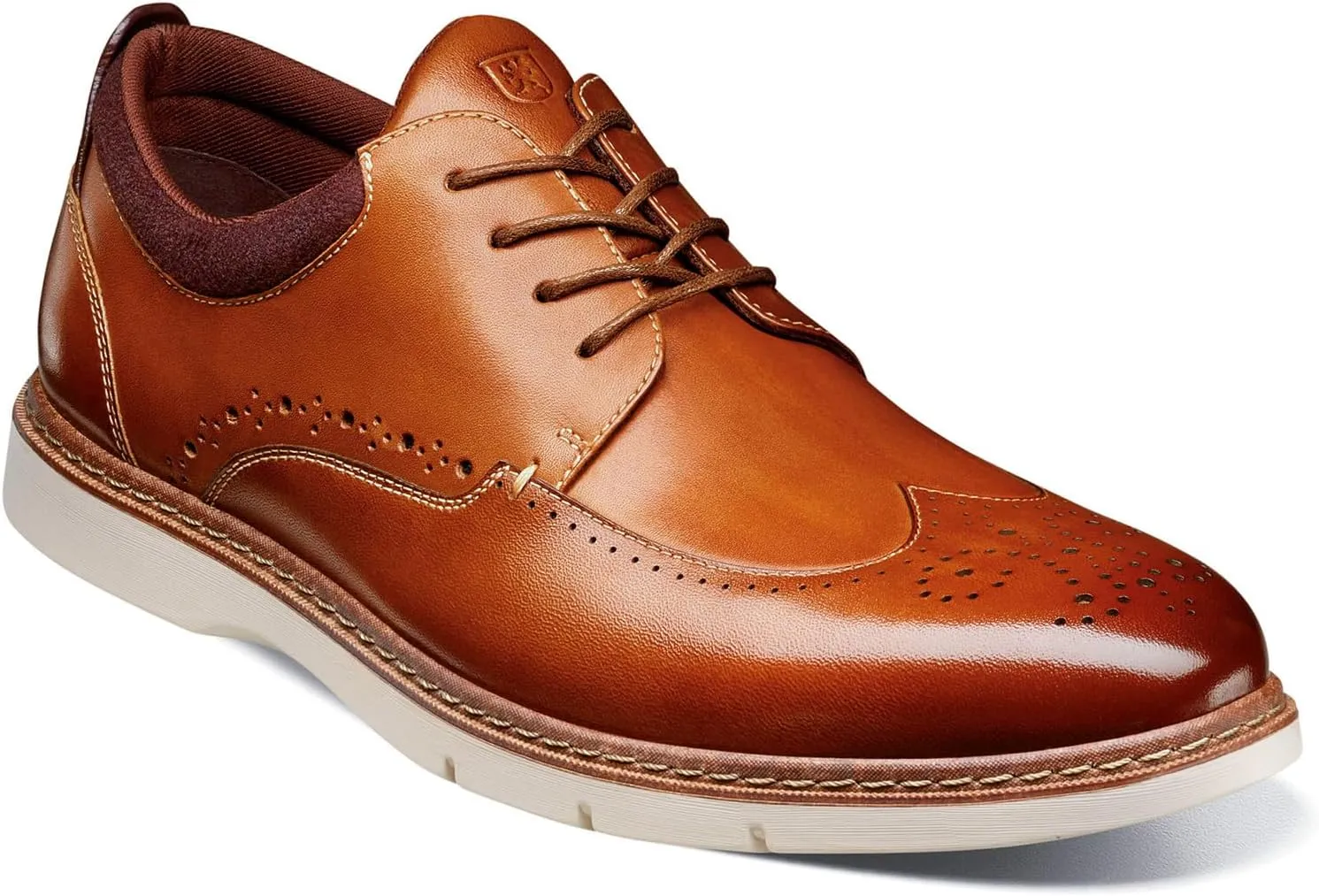 Stacy Adams Men's, Synergy Wingtip Oxford