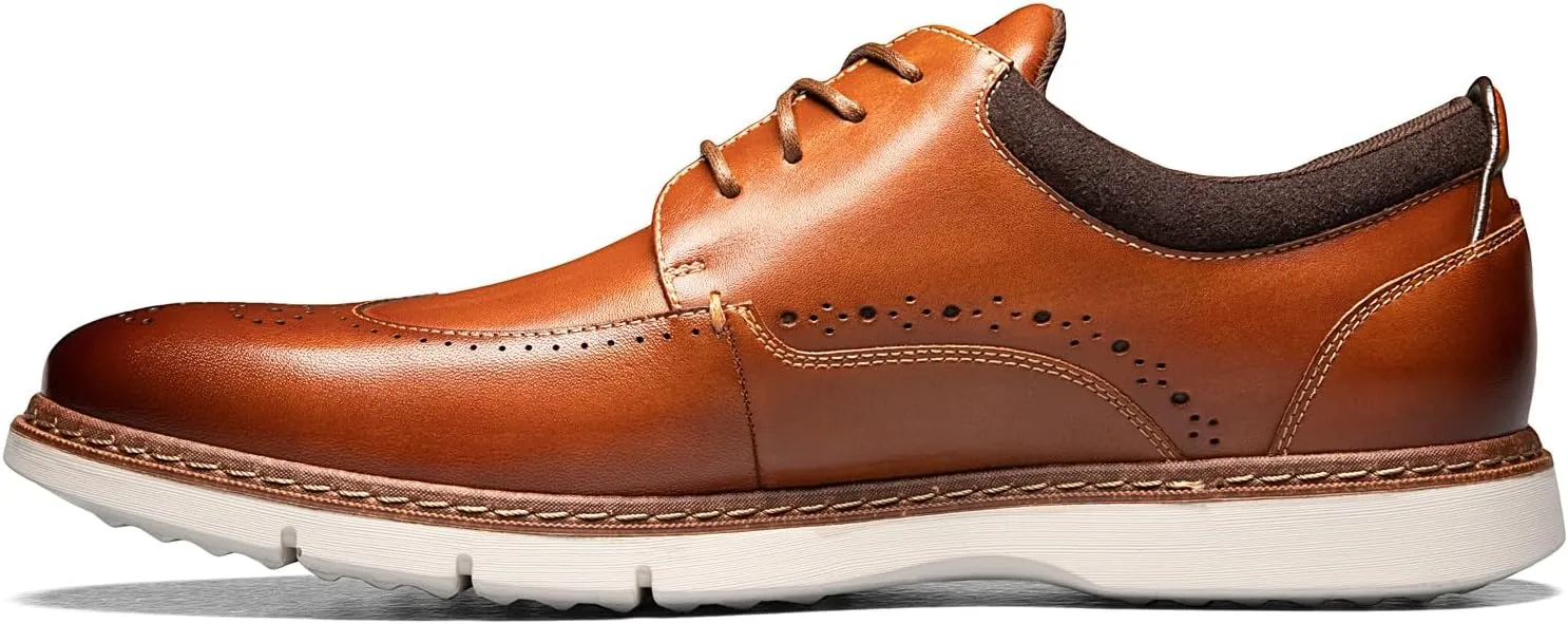 Stacy Adams Men's, Synergy Wingtip Oxford