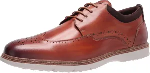 Stacy Adams Men's, Synergy Wingtip Oxford
