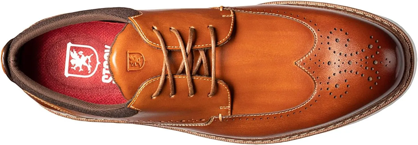 Stacy Adams Men's, Synergy Wingtip Oxford