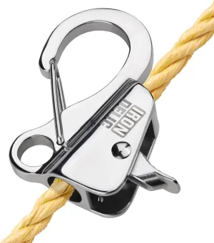 Stainless Steel Boat Anchor Hook, Holds 9000 lbs
