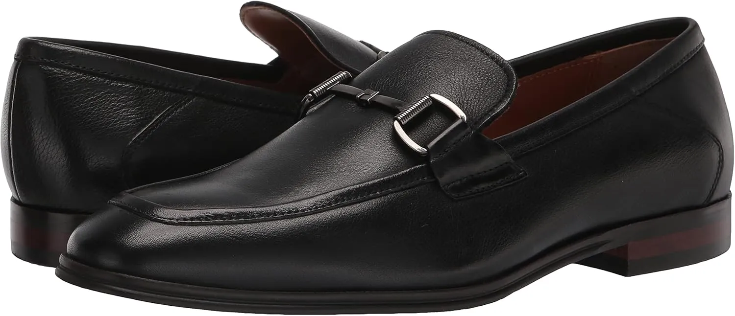 Steve Madden Men's Aahron Loafer
