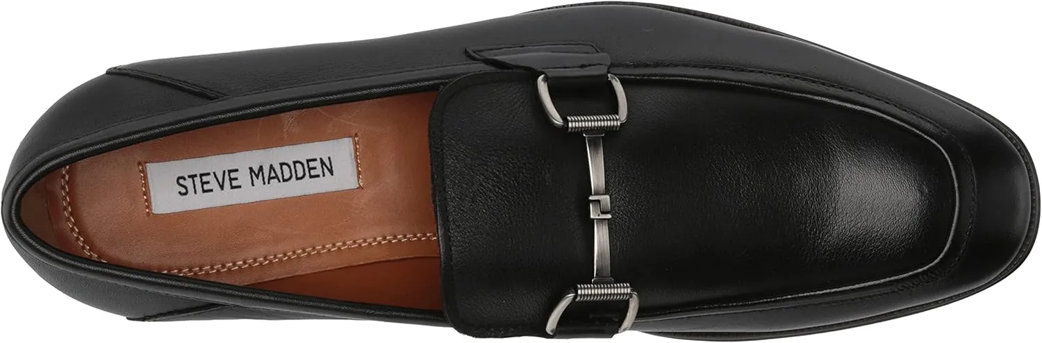 Steve Madden Men's Aahron Loafer