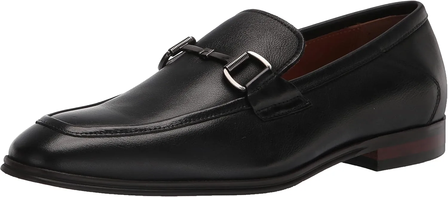 Steve Madden Men's Aahron Loafer
