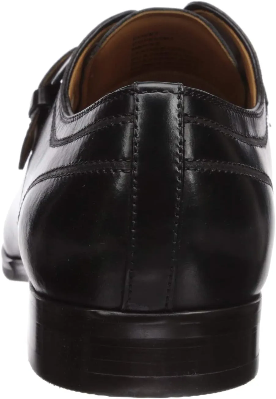 Steve Madden Men's Covet Monk-Strap Loafer