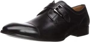 Steve Madden Men's Covet Monk-Strap Loafer