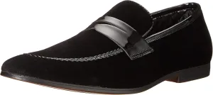 Steve Madden Men's Crescent Penny Loafer