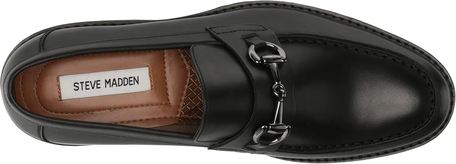 Steve Madden Men's Kyan Loafer