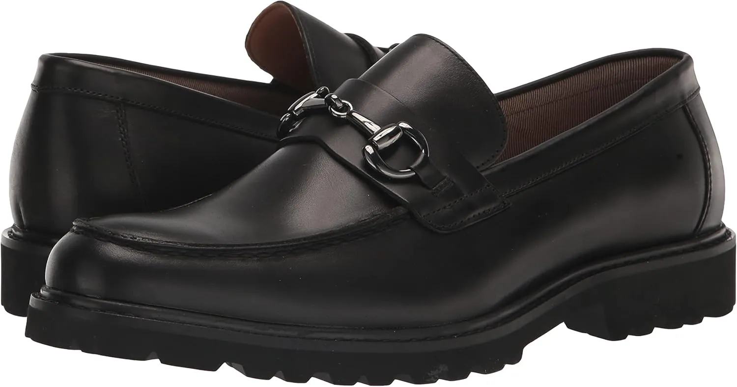 Steve Madden Men's Kyan Loafer