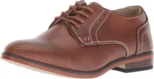 Steve Madden Unisex-Child Bedge Oxford