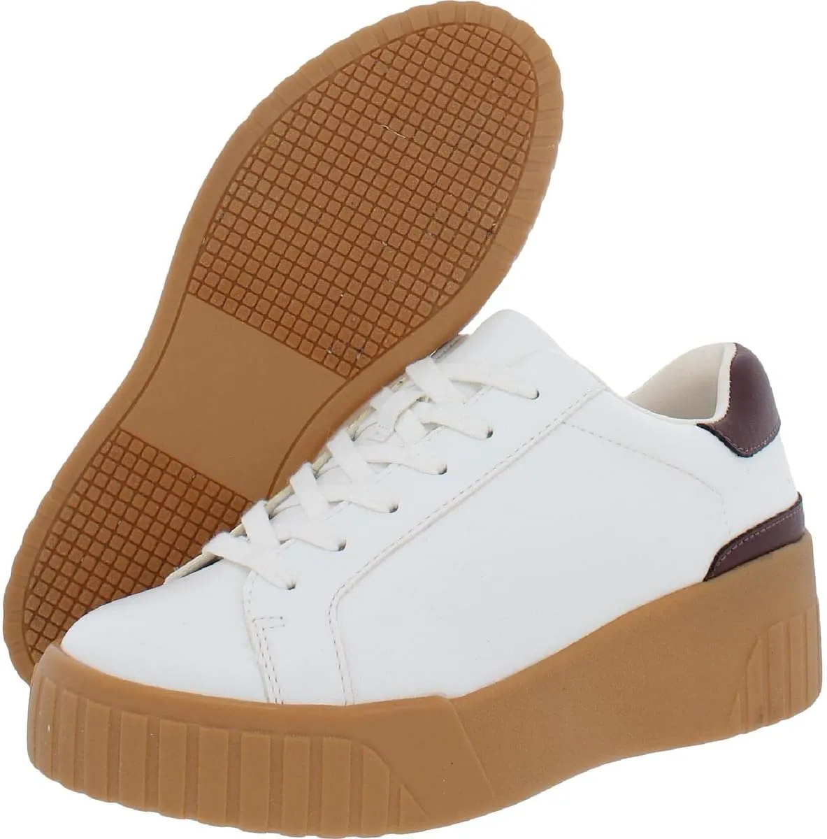 Steve Madden Women's Calder Sneaker