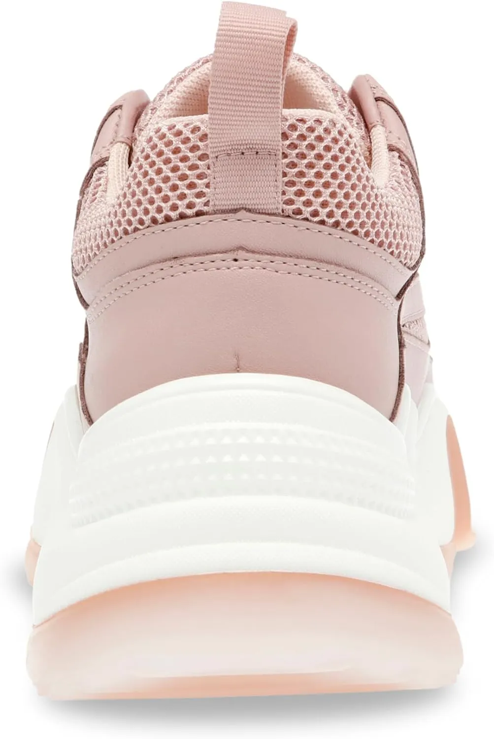 Steve Madden Women's City Soul Sneaker