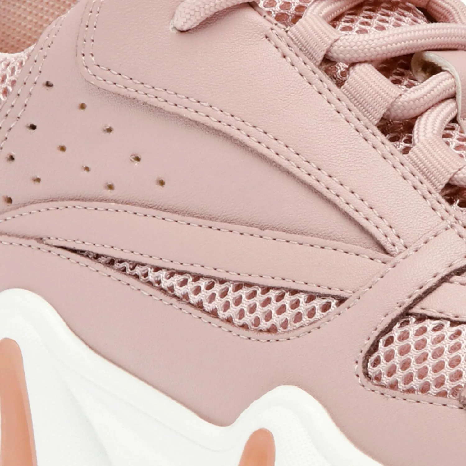 Steve Madden Women's City Soul Sneaker