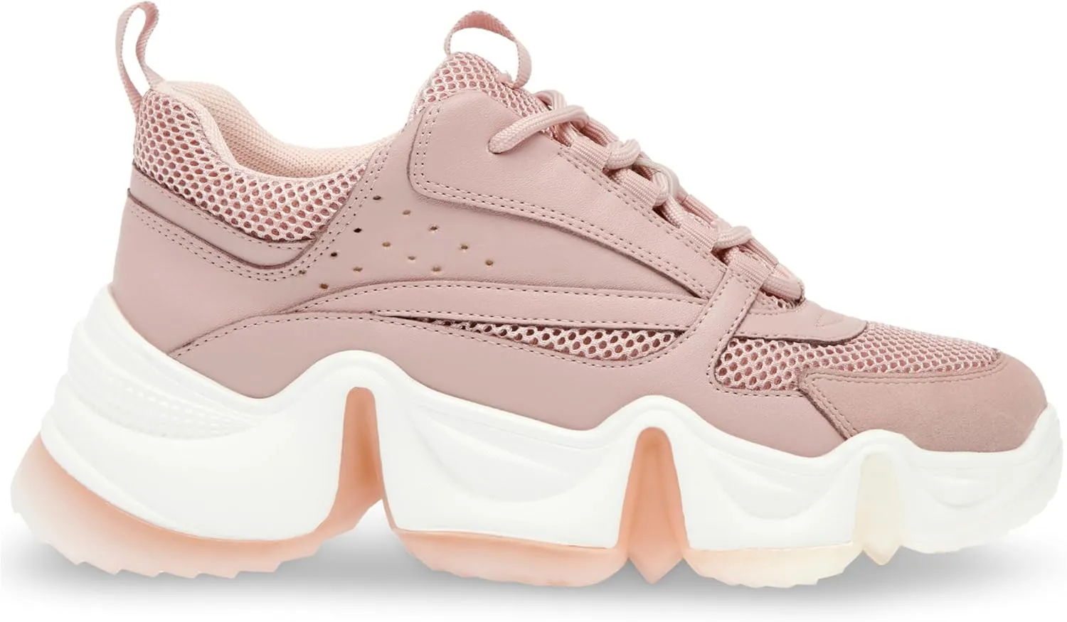 Steve Madden Women's City Soul Sneaker