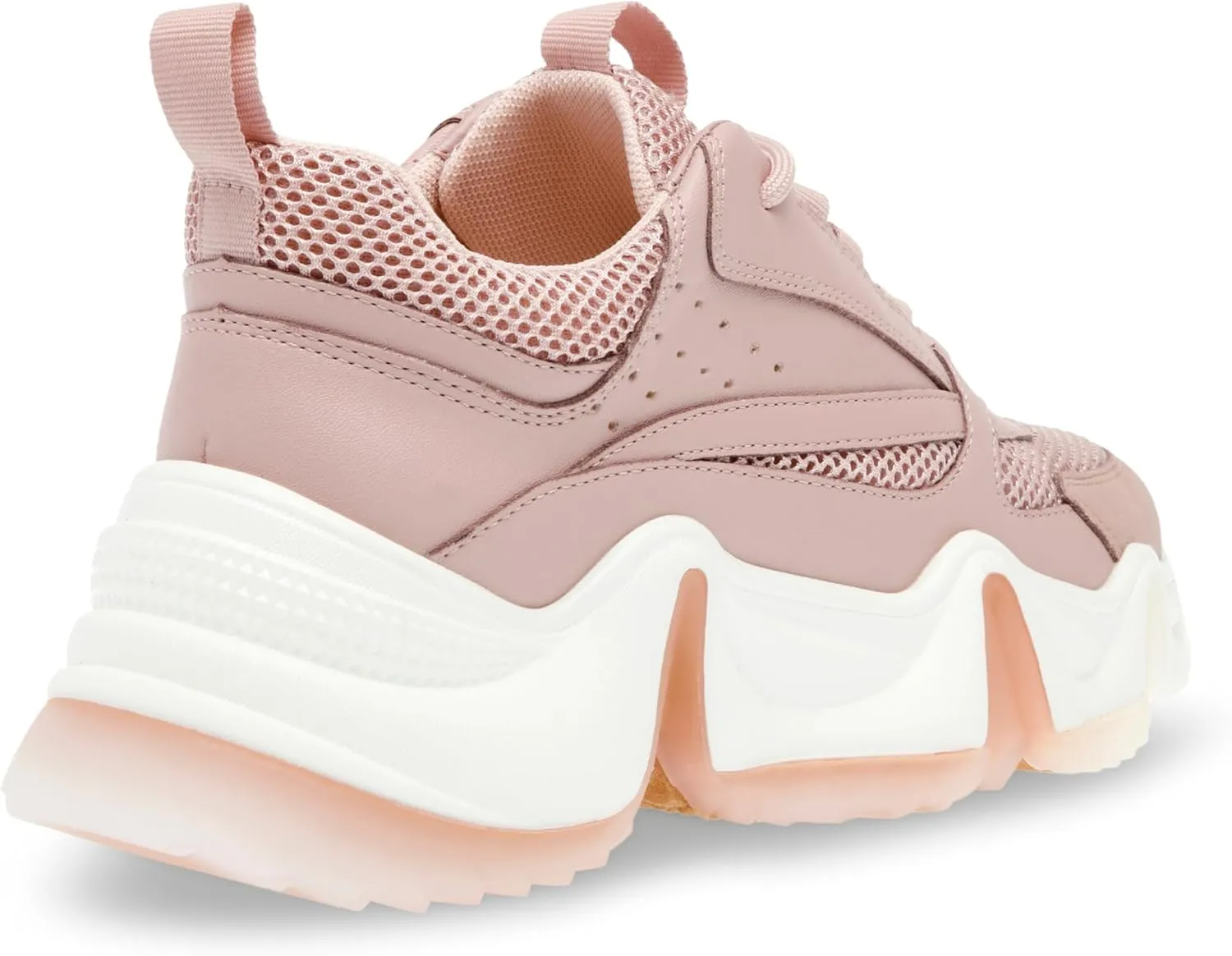 Steve Madden Women's City Soul Sneaker