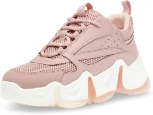 Steve Madden Women's City Soul Sneaker