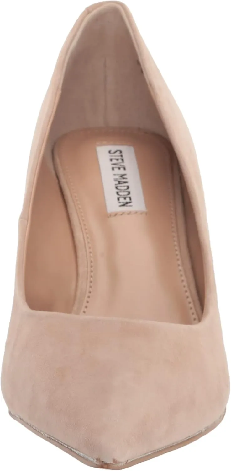 Steve Madden Women's Lend Shoe