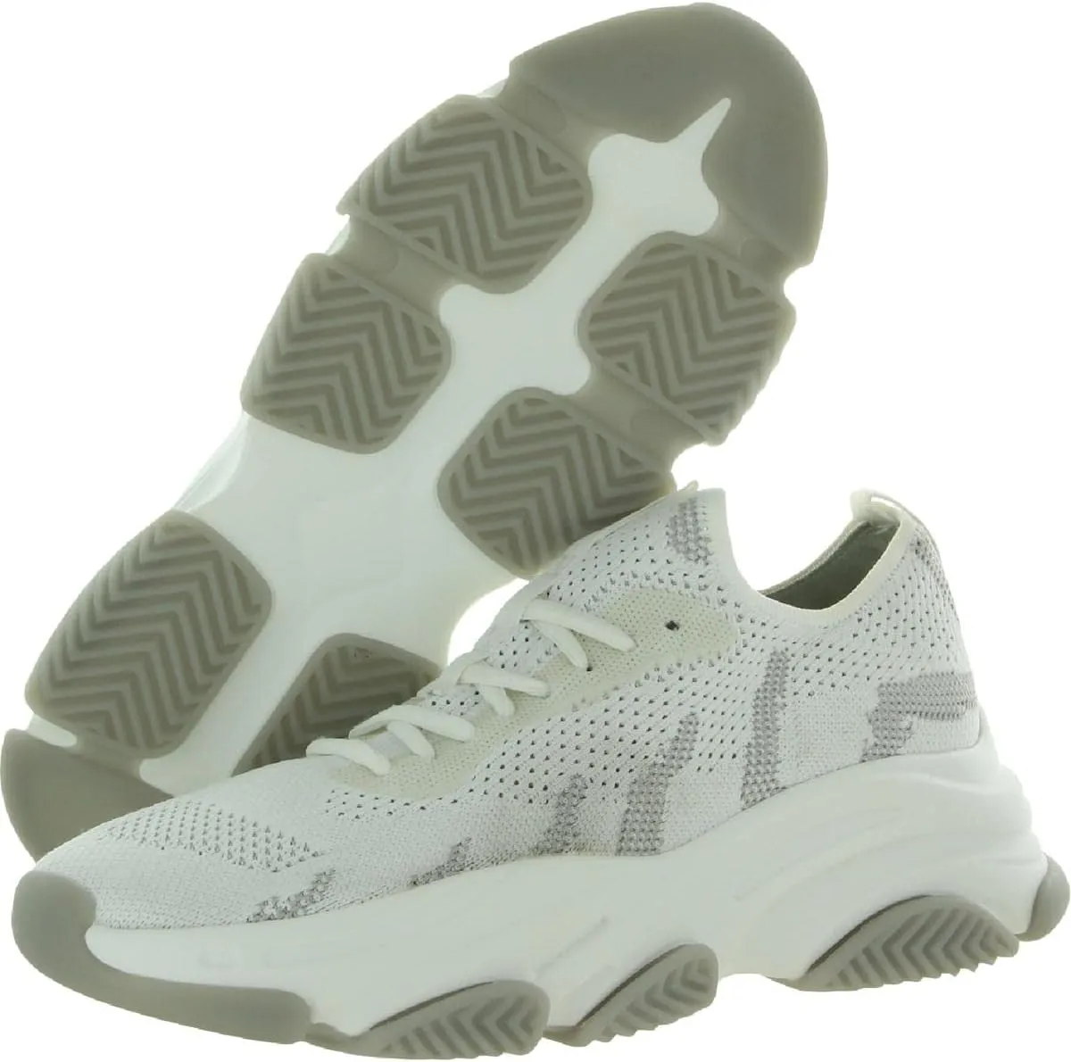 Steve Madden Women's Pike Sneaker