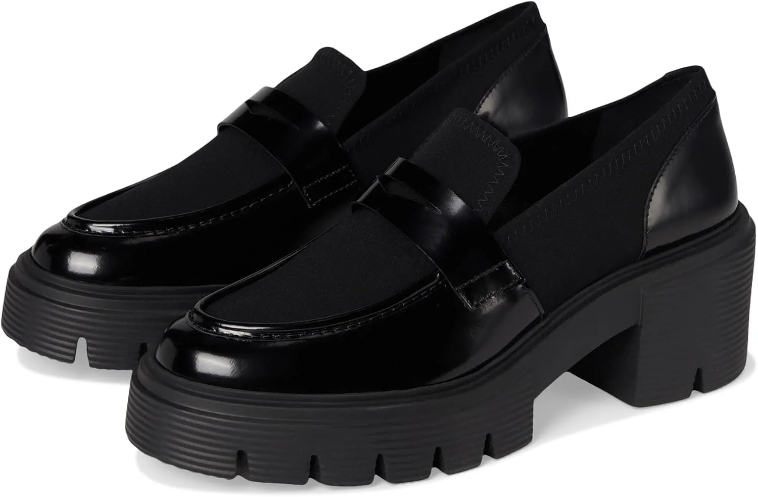 Stuart Weitzman Women's 5050 Soho Loafer
