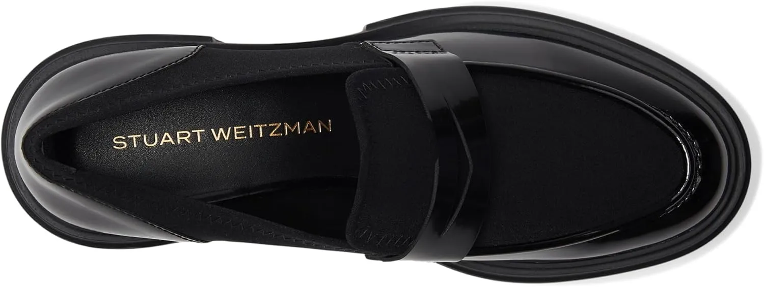 Stuart Weitzman Women's 5050 Soho Loafer