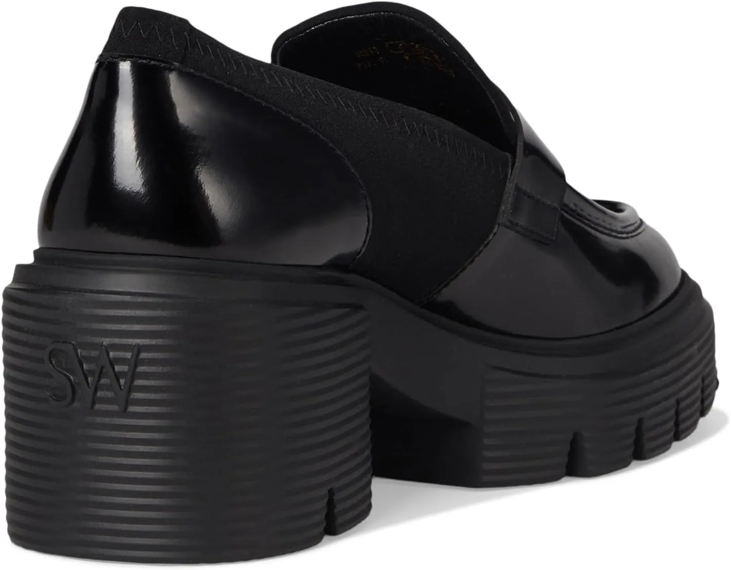 Stuart Weitzman Women's 5050 Soho Loafer