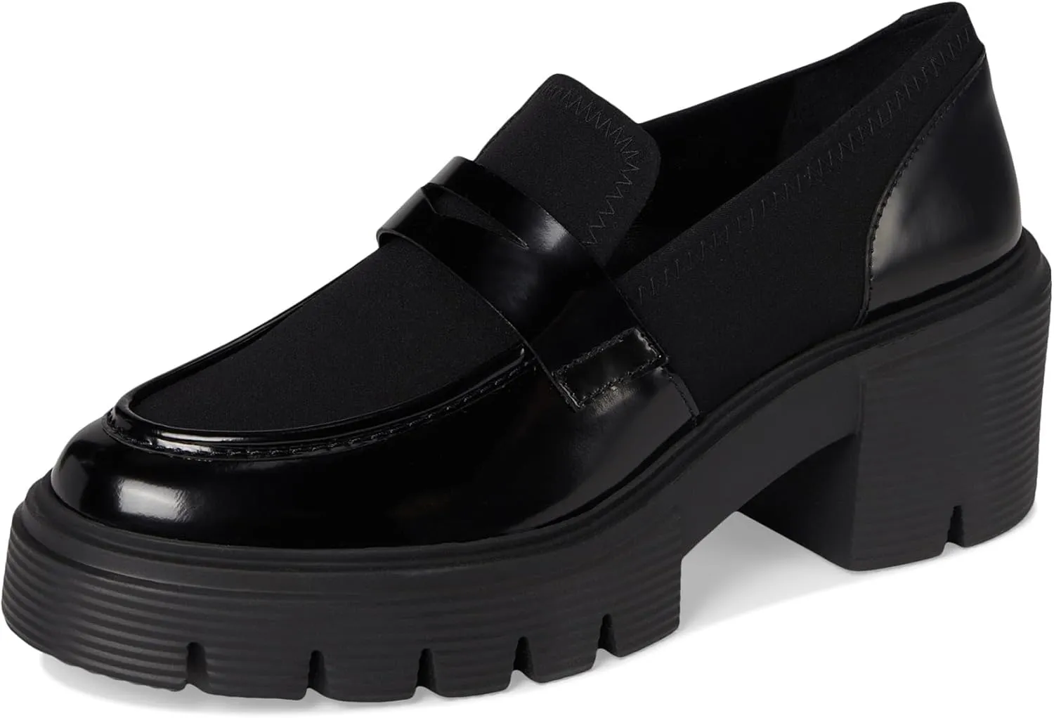 Stuart Weitzman Women's 5050 Soho Loafer