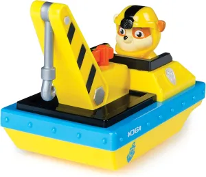 SwimWays Paw Patrol Rescue Boats - Rubble