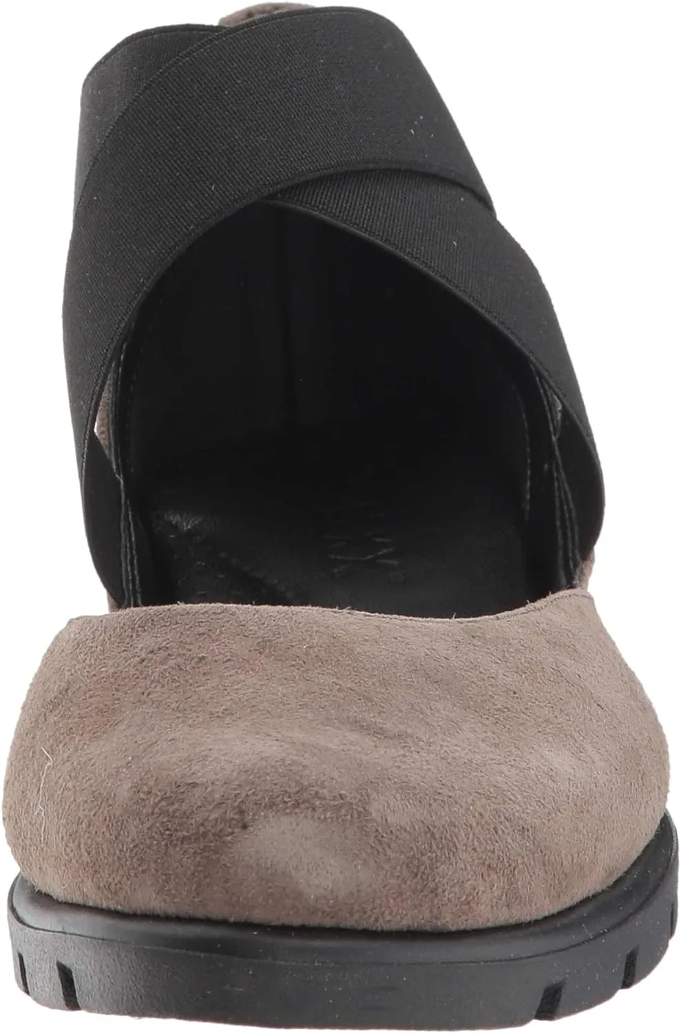 The FLEXX Women's Get Back