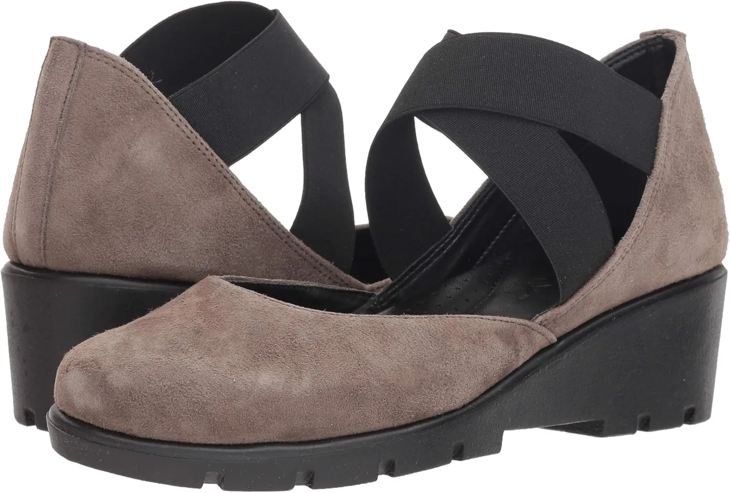 The FLEXX Women's Get Back