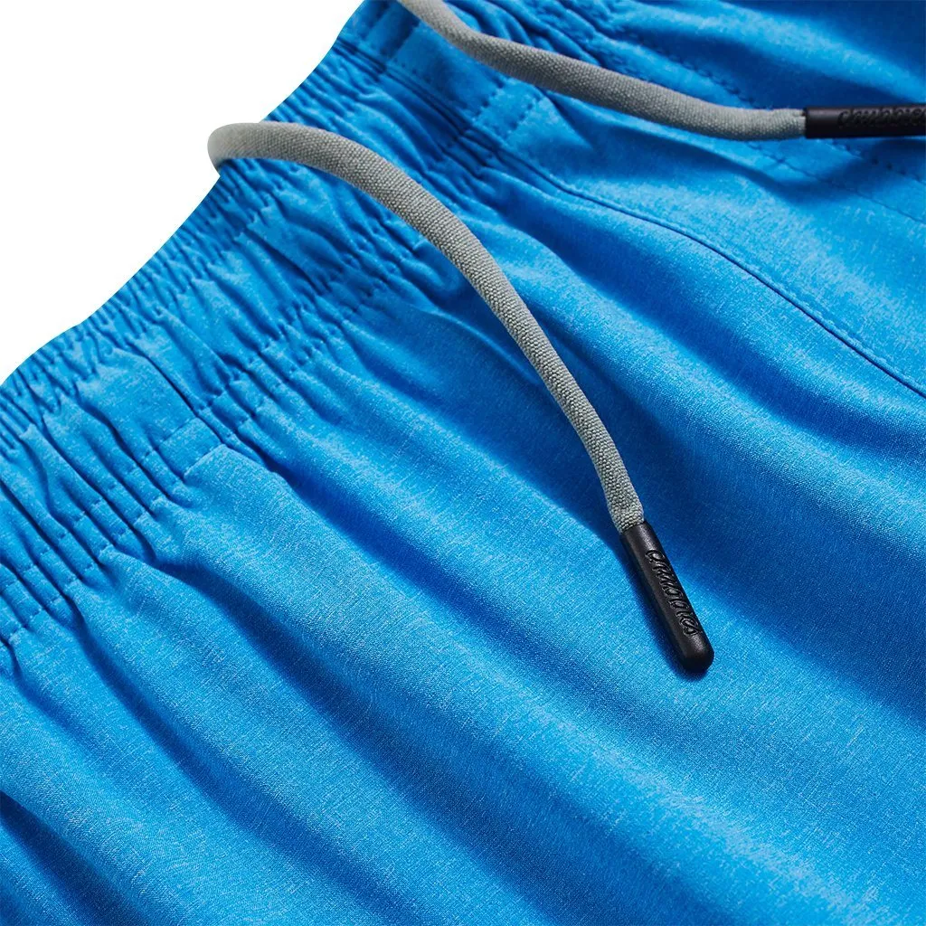The Motion of the Oceans 5.5" (Stretch)
