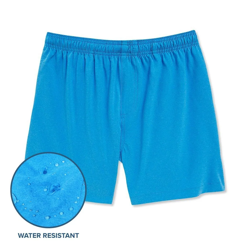 The Motion of the Oceans 5.5" (Stretch)
