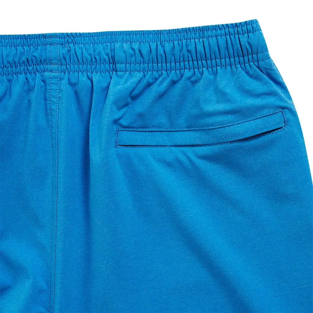 The Motion of the Oceans 5.5" (Stretch)