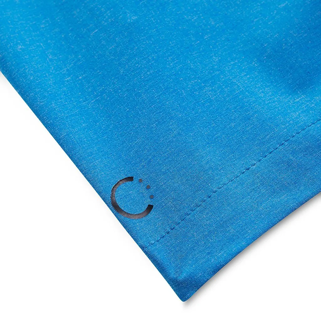 The Motion of the Oceans 5.5" (Stretch)