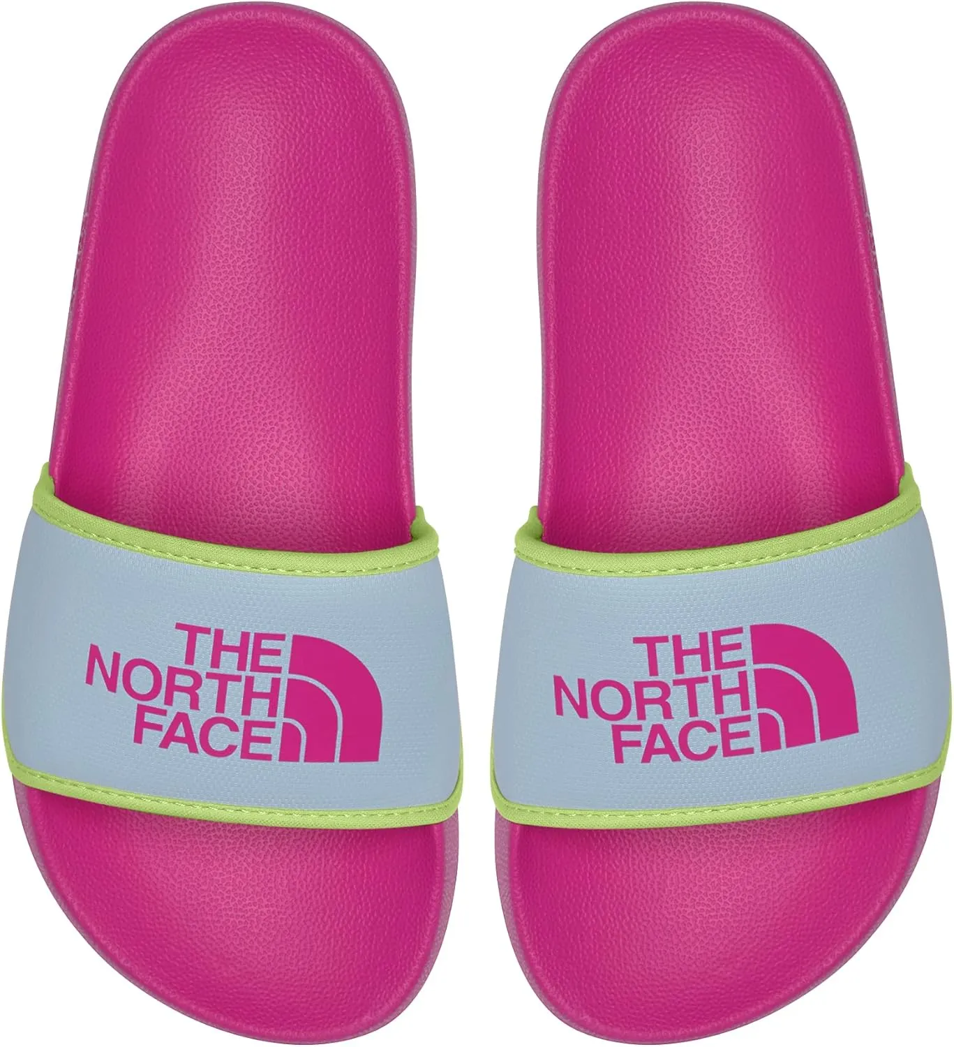 The North Face Base Camp Slide III (Toddler/Little Kid/Big Kid)