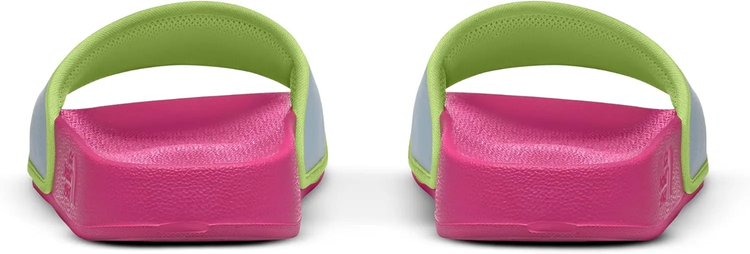 The North Face Base Camp Slide III (Toddler/Little Kid/Big Kid)